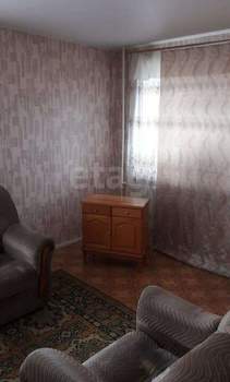 1-к квартира, вторичка, 33м2, 5/5 этаж