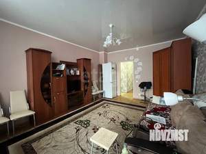 2-к квартира, вторичка, 48м2, 2/2 этаж