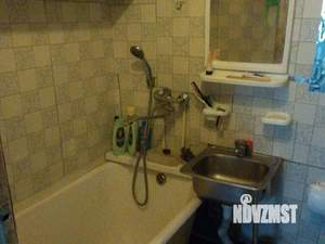 Студия квартира, вторичка, 18м2, 6/9 этаж