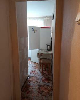 2-к квартира, вторичка, 30м2, 3/5 этаж