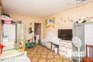Студия квартира, вторичка, 23м2, 1/9 этаж