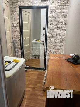 1-к квартира, вторичка, 23м2, 9/9 этаж