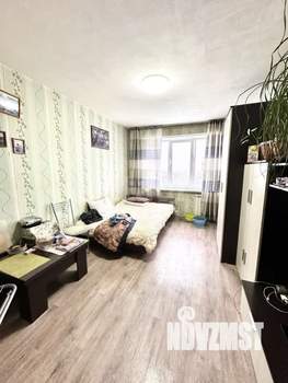 Студия квартира, вторичка, 23м2, 7/9 этаж