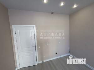 2-к квартира, вторичка, 46м2, 1/7 этаж
