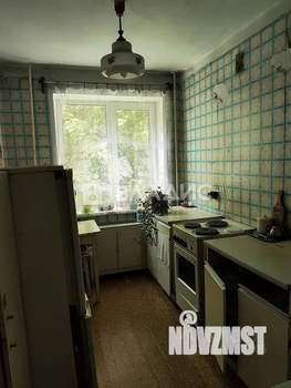 2-к квартира, вторичка, 44м2, 2/9 этаж
