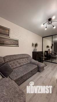 1-к квартира, вторичка, 36м2, 2/15 этаж