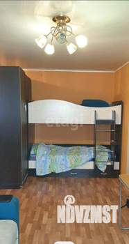 1-к квартира, вторичка, 30м2, 5/5 этаж