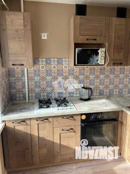 2-к квартира, вторичка, 42м2, 4/5 этаж