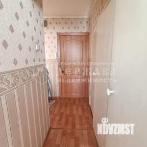 4-к квартира, вторичка, 63м2, 2/5 этаж