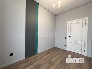 3-к квартира, вторичка, 59м2, 15/15 этаж