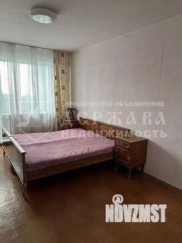 3-к квартира, вторичка, 60м2, 2/9 этаж