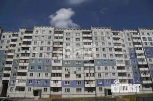 1-к квартира, вторичка, 35м2, 5/10 этаж