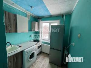 2-к квартира, вторичка, 48м2, 4/5 этаж