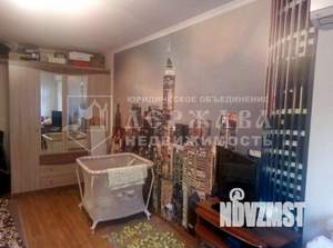 3-к квартира, вторичка, 62м2, 4/5 этаж