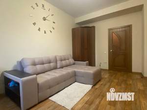 2-к квартира, вторичка, 49м2, 2/2 этаж