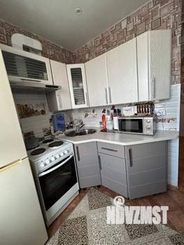 2-к квартира, вторичка, 42м2, 5/5 этаж