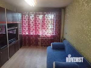 3-к квартира, вторичка, 61м2, 3/5 этаж