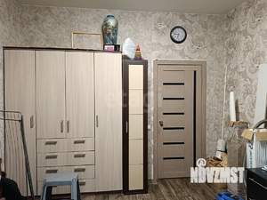 2-к квартира, вторичка, 56м2, 2/3 этаж