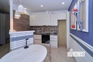 3-к квартира, вторичка, 65м2, 4/5 этаж