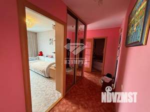 3-к квартира, вторичка, 62м2, 7/9 этаж