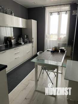 3-к квартира, вторичка, 97м2, 5/11 этаж