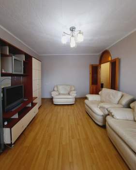 2-к квартира, вторичка, 52м2, 4/5 этаж