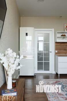 Студия квартира, вторичка, 28м2, 11/20 этаж