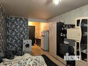 Студия квартира, вторичка, 23м2, 2/9 этаж