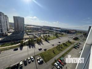 3-к квартира, вторичка, 52м2, 11/12 этаж