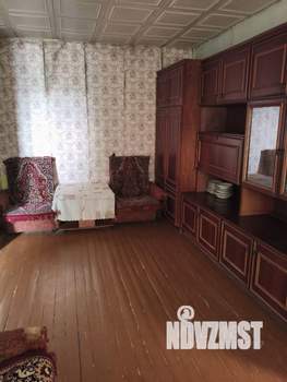 2-к квартира, вторичка, 43м2, 5/5 этаж