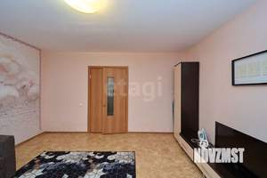 1-к квартира, вторичка, 40м2, 1/9 этаж