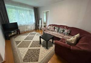 2-к квартира, вторичка, 41м2, 1/5 этаж