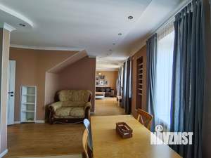 3-к квартира, вторичка, 110м2, 8/9 этаж
