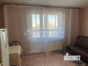 1-к квартира, вторичка, 25м2, 9/9 этаж