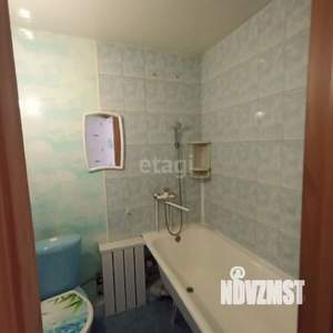 1-к квартира, вторичка, 31м2, 1/5 этаж
