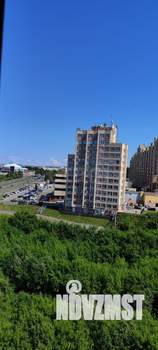 Студия квартира, вторичка, 11м2, 9/9 этаж