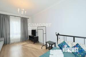 1-к квартира, вторичка, 32м2, 7/9 этаж