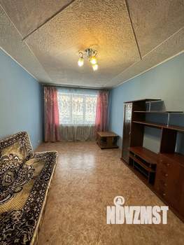 2-к квартира, вторичка, 44м2, 1/5 этаж