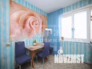 3-к квартира, вторичка, 64м2, 9/9 этаж