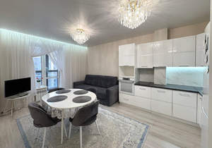 2-к квартира, вторичка, 61м2, 7/12 этаж