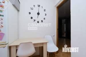 1-к квартира, вторичка, 30м2, 5/5 этаж