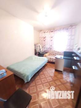 2-к квартира, вторичка, 59м2, 2/4 этаж