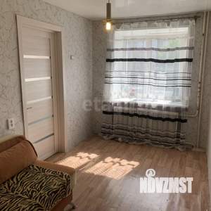 2-к квартира, вторичка, 43м2, 3/5 этаж