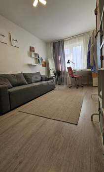 2-к квартира, вторичка, 53м2, 4/9 этаж