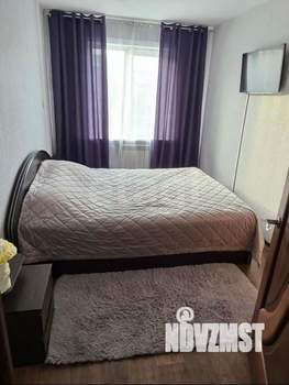 4-к квартира, вторичка, 61м2, 3/5 этаж