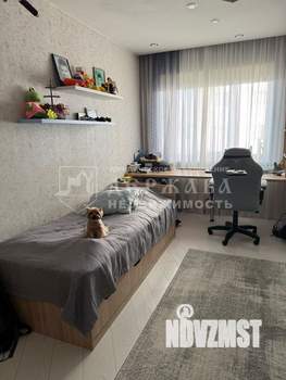 4-к квартира, вторичка, 94м2, 4/16 этаж