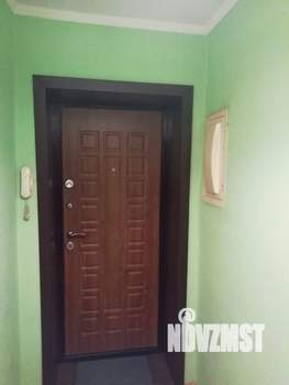 1-к квартира, вторичка, 30м2, 3/5 этаж