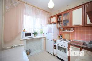 2-к квартира, вторичка, 43м2, 3/5 этаж