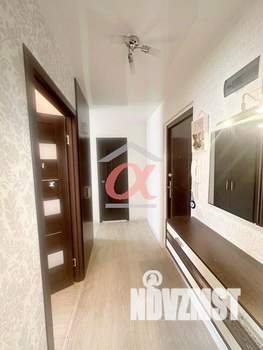 2-к квартира, вторичка, 43м2, 3/9 этаж