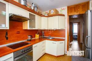 3-к квартира, вторичка, 63м2, 5/10 этаж